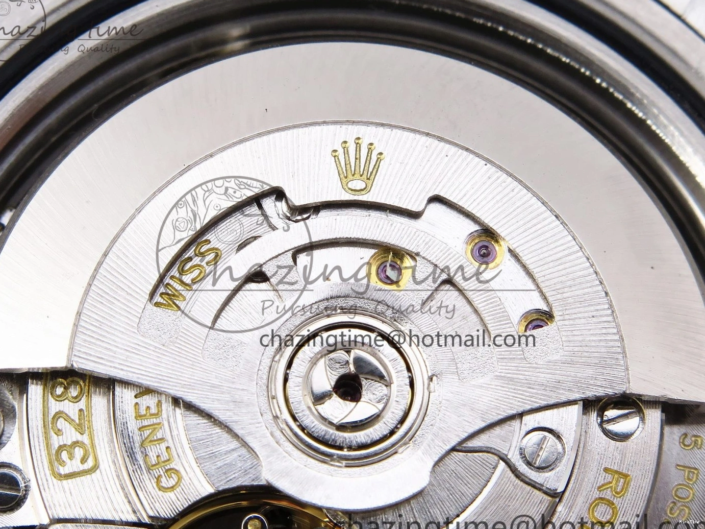 MiroTime 0329 Explorer II 42mm 226570 Black 904L SS GMF 1:1 Best Edition Black Dial on Bracelet VR3285 CHS HighPerformance 1903